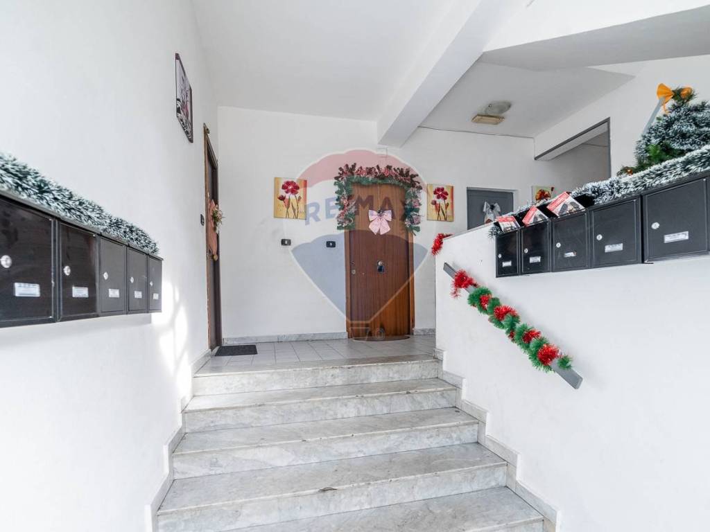 appartamento in vendita a Catania in zona San Leone