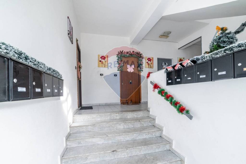 appartamento in vendita a Catania in zona San Giorgio