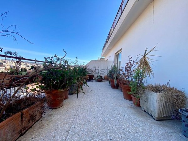 appartamento in vendita a Catania in zona Centro Storico