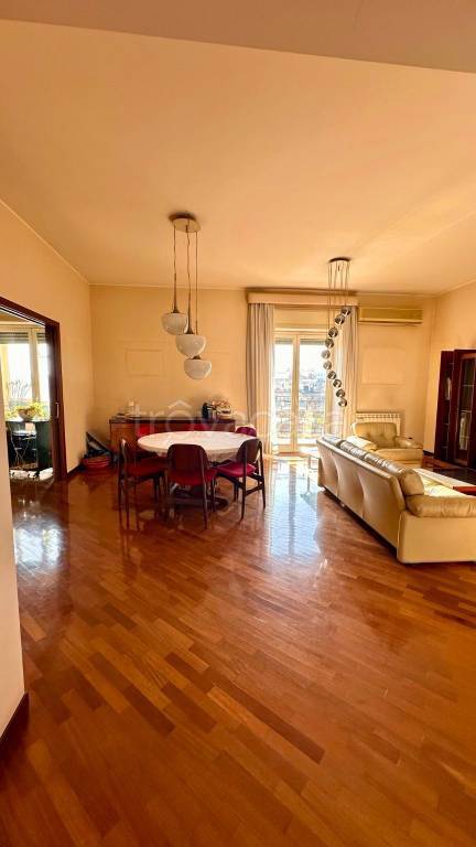 appartamento in vendita a Catania in zona Centro Storico
