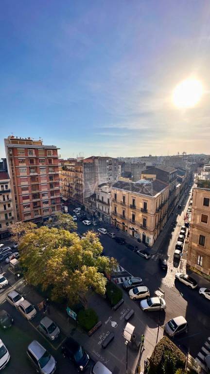 appartamento in vendita a Catania in zona Centro Storico