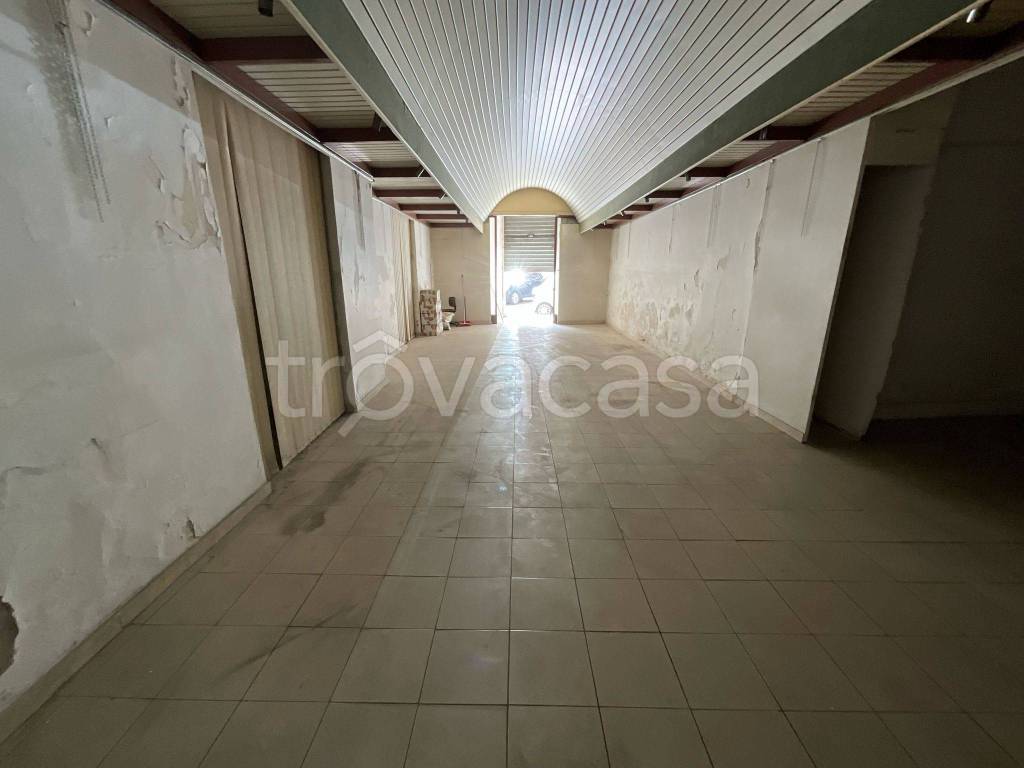 negozio in vendita a Catania in zona Centro Storico
