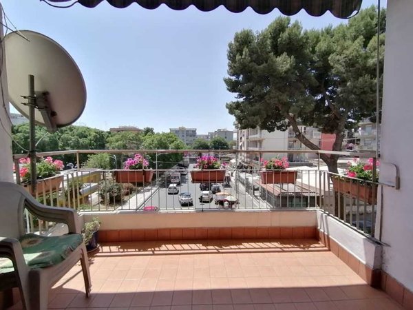 appartamento in vendita a Catania
