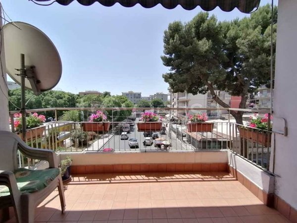appartamento in vendita a Catania in zona Centro Storico