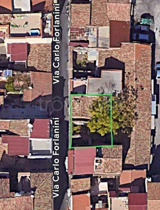 casa indipendente in vendita a Catania in zona Centro Storico
