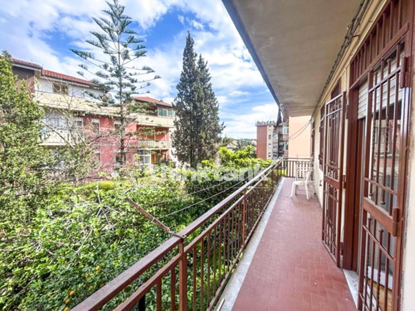 appartamento in vendita a Catania in zona Barriera del Bosco