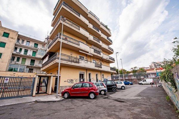 appartamento in vendita a Catania