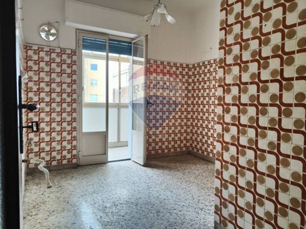 appartamento in vendita a Catania in zona Picanello