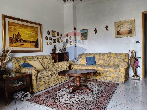 appartamento in vendita a Catania