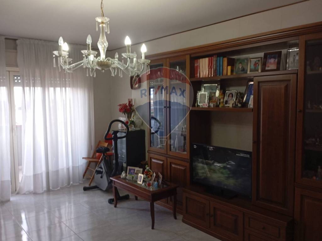 appartamento in vendita a Catania in zona Librino