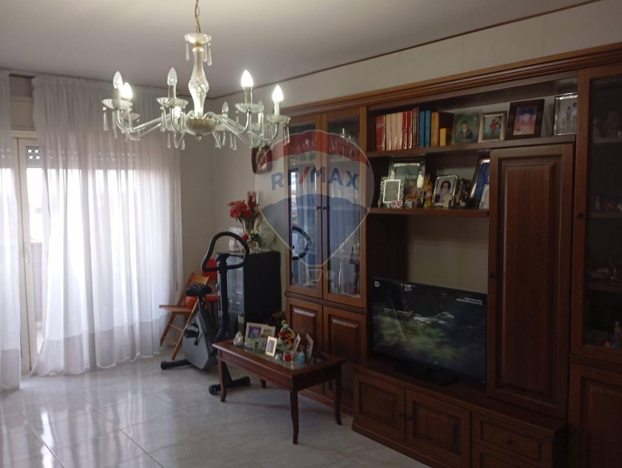 appartamento in vendita a Catania in zona Librino