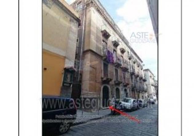 appartamento in vendita a Catania
