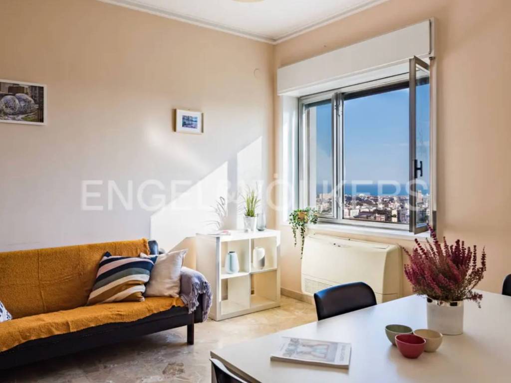 appartamento in vendita a Catania in zona Cibali