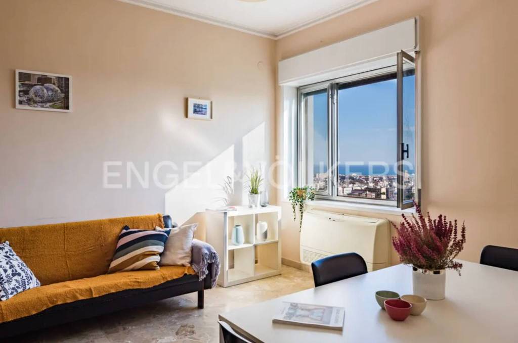 appartamento in vendita a Catania in zona Cibali