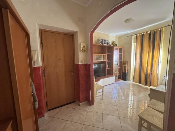 appartamento in vendita a Catania in zona Cibali