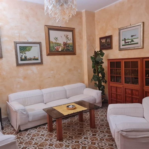 appartamento in vendita a Catania in zona Canalicchio