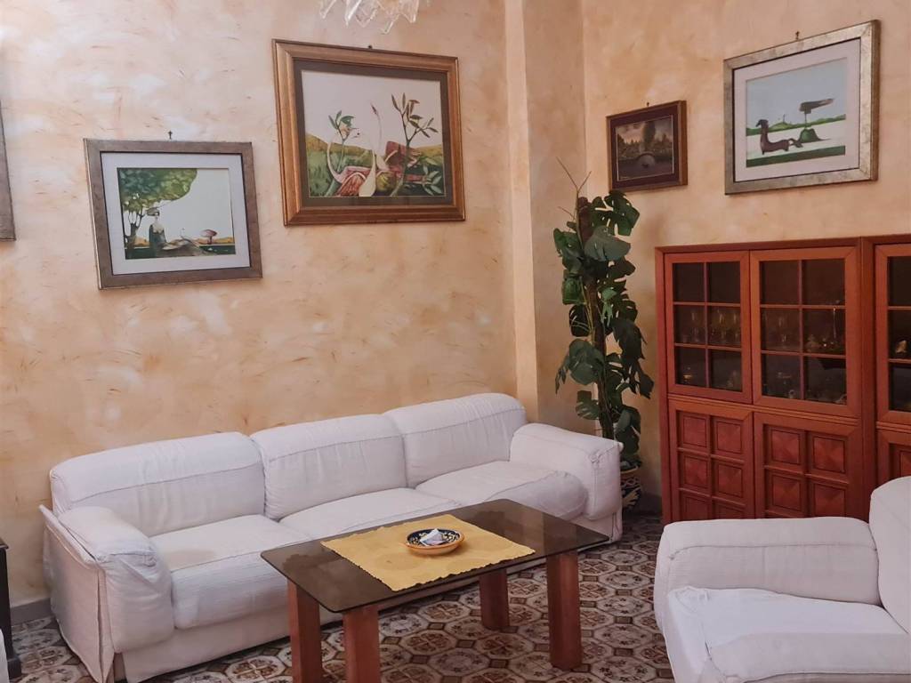 appartamento in vendita a Catania in zona Canalicchio