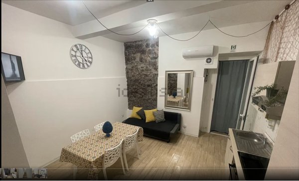 appartamento in vendita a Catania