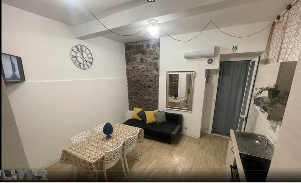 appartamento in vendita a Catania