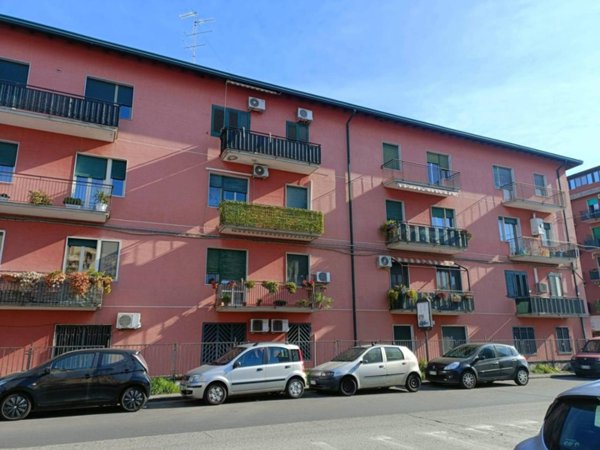 appartamento in vendita a Catania in zona San Leone