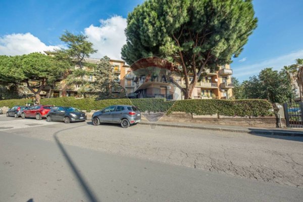 appartamento in vendita a Catania in zona Canalicchio