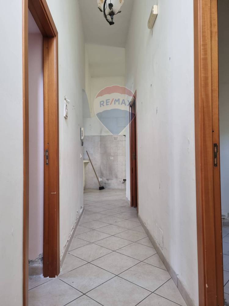 casa indipendente in vendita a Catania in zona Trappeto
