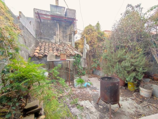 casa indipendente in vendita a Catania in zona Barriera del Bosco