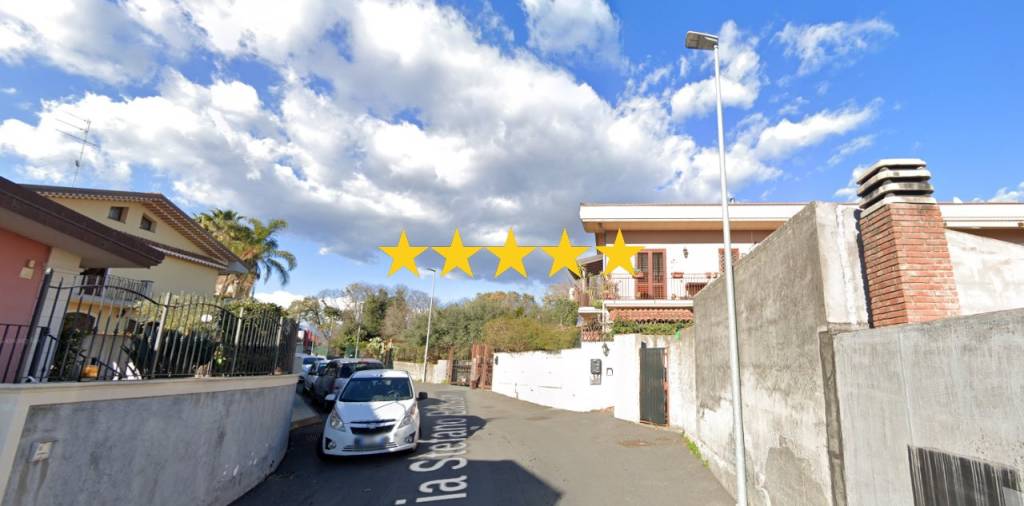 appartamento in vendita a Catania in zona Picanello
