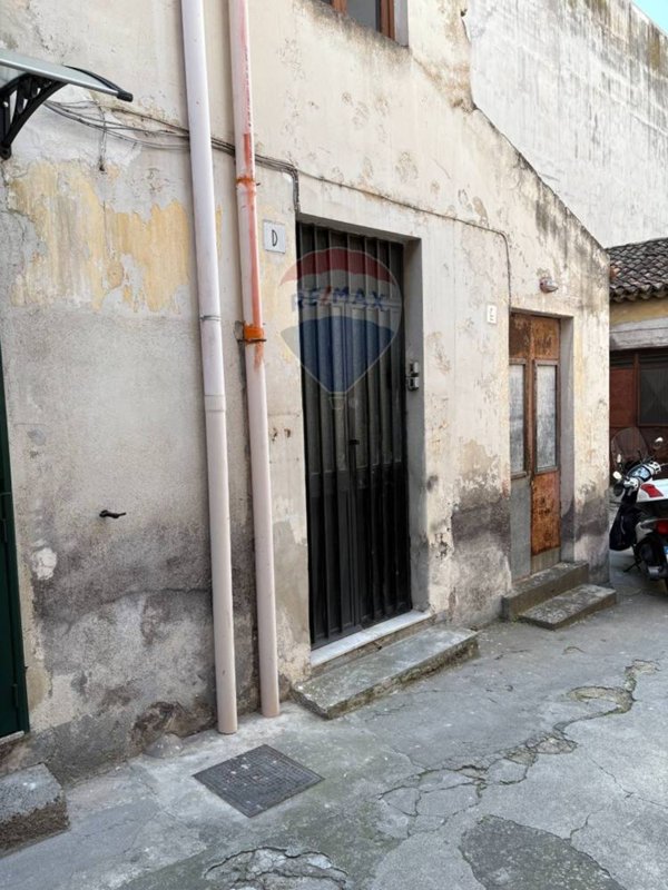 appartamento in vendita a Catania in zona Nesima