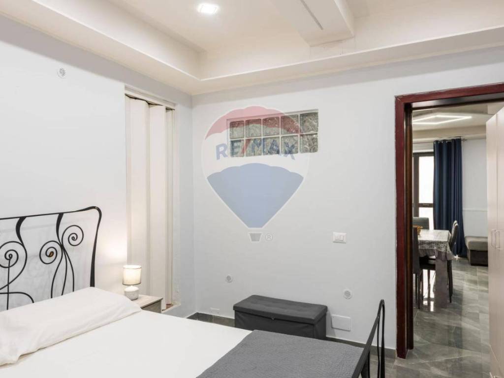 appartamento in vendita a Catania in zona Centro Storico