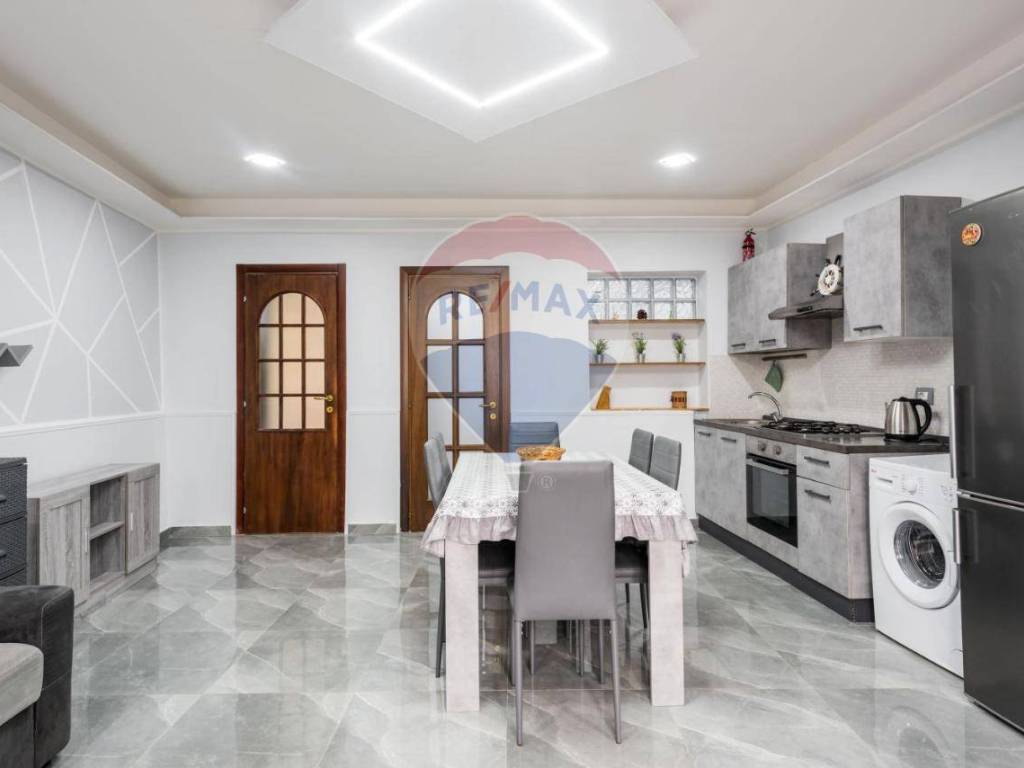 appartamento in vendita a Catania in zona Centro Storico