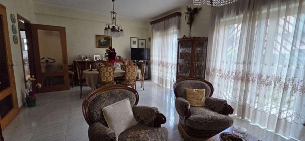 appartamento in vendita a Catania in zona San Leone