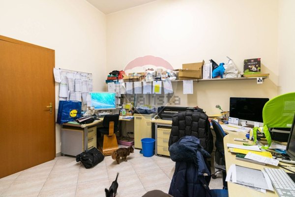 appartamento in vendita a Catania in zona Centro Storico