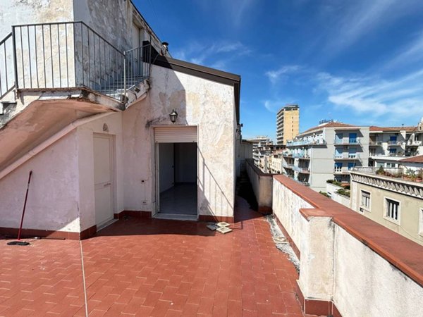 appartamento in vendita a Catania