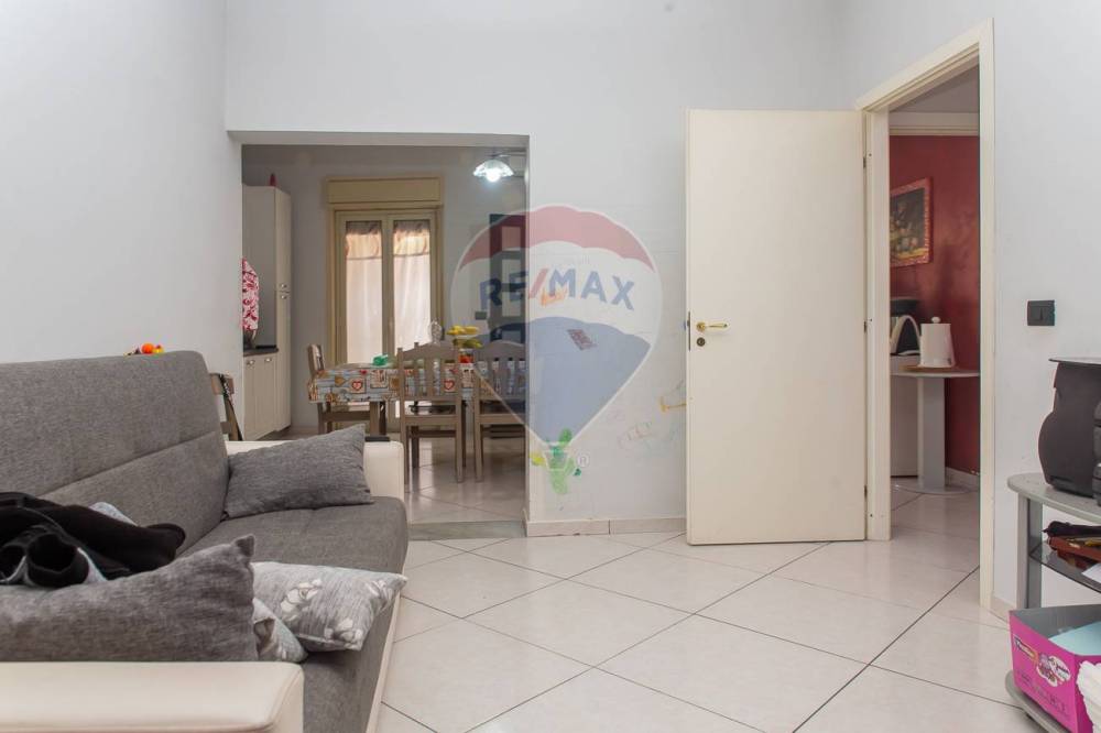 appartamento in vendita a Catania in zona San Giorgio