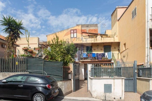 appartamento in vendita a Catania in zona San Giorgio