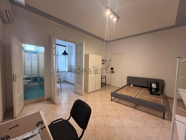 appartamento in vendita a Catania