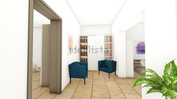 appartamento in vendita a Catania in zona Picanello