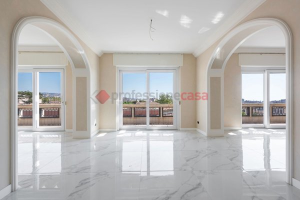 appartamento in vendita a Catania in zona Centro Storico