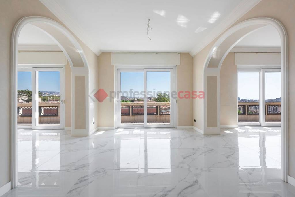 appartamento in vendita a Catania in zona Centro Storico