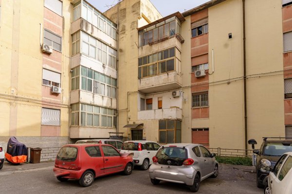 appartamento in vendita a Catania in zona San Leone