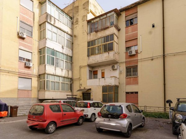 appartamento in vendita a Catania in zona Nesima