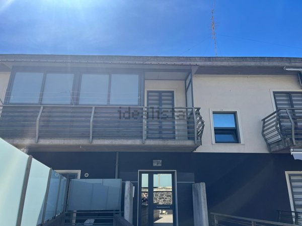 appartamento in vendita a Catania in zona San Leone