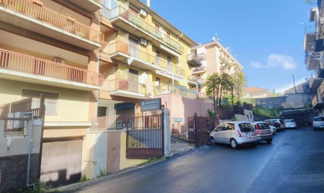 appartamento in vendita a Catania in zona Canalicchio