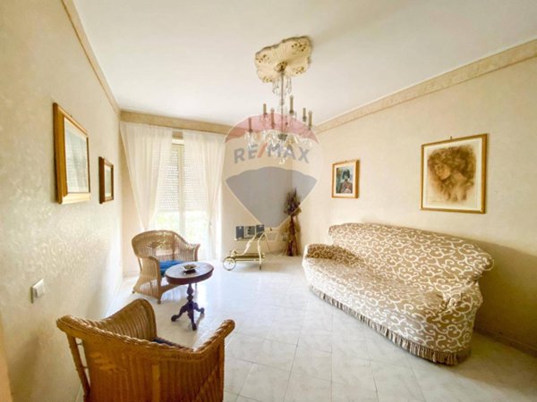 appartamento in vendita a Catania in zona Nesima