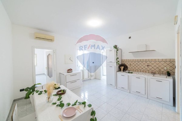 appartamento in vendita a Catania in zona Canalicchio