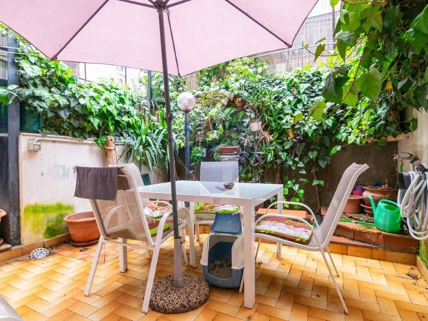 appartamento in vendita a Catania in zona Picanello