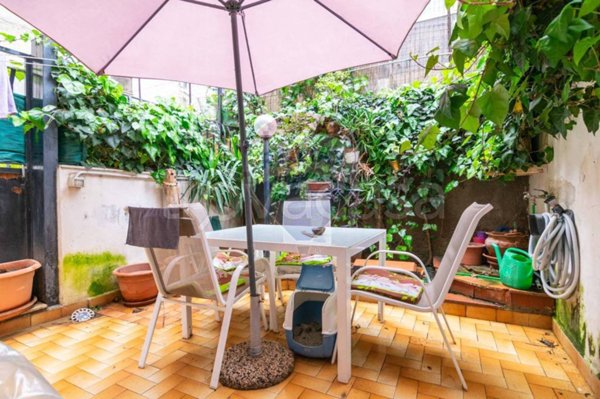 appartamento in vendita a Catania in zona Picanello