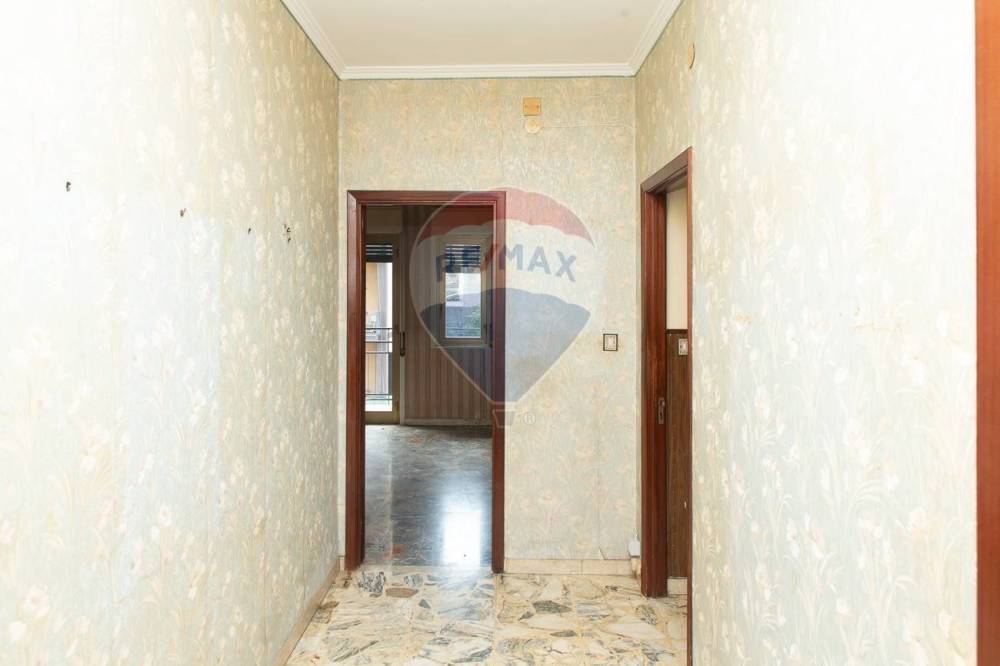 appartamento in vendita a Catania in zona Centro Storico