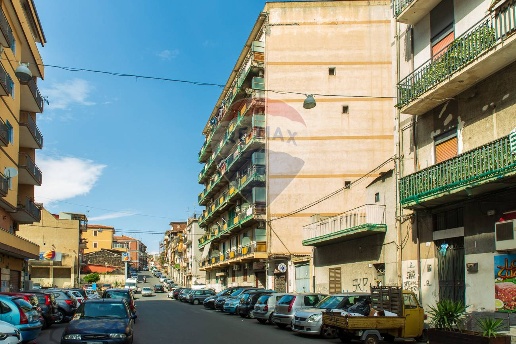 appartamento in vendita a Catania in zona Centro Storico